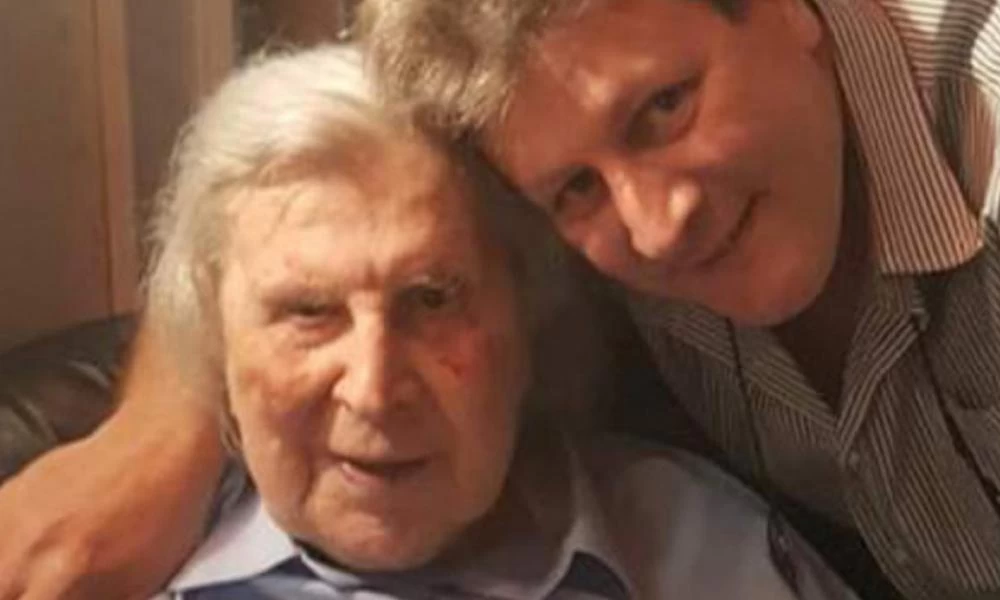 Μίκης Θεοδωράκης: Χαμός με την υπόθεση του Νίκου – «Θα βγουν στο φως πράγματα για τη ζωή του που ίσως δεν ήθελε»
